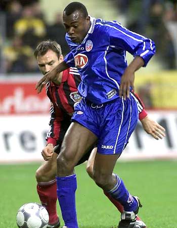 鋒薩拉赫的 鋒薩拉赫的